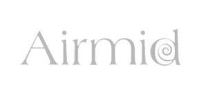 Airmid logo