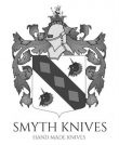 Smyth knives logo